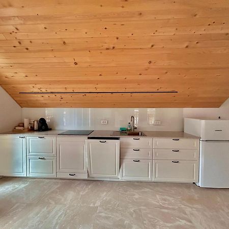 Alps Apartments 克拉尼斯卡戈拉 外观 照片