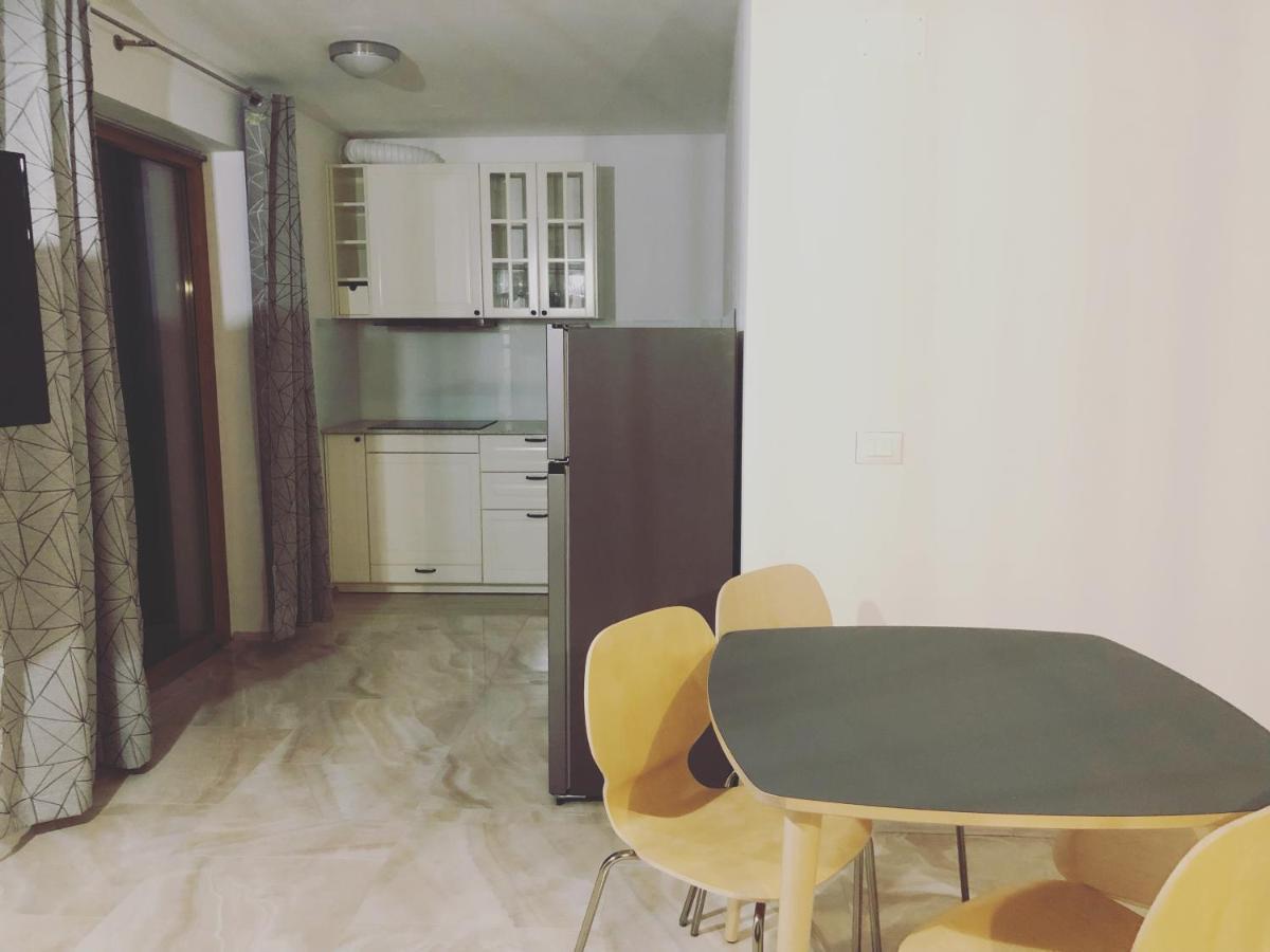 Alps Apartments 克拉尼斯卡戈拉 外观 照片