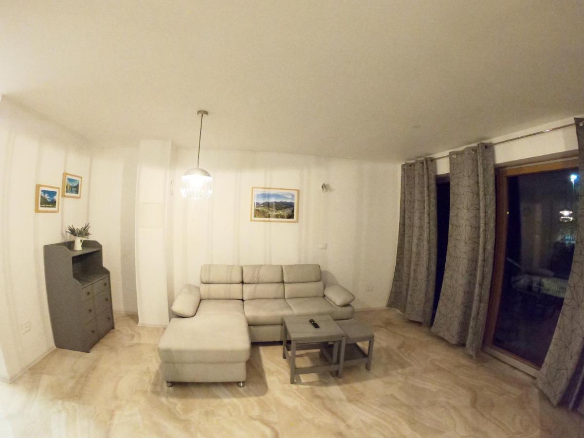 Alps Apartments 克拉尼斯卡戈拉 外观 照片