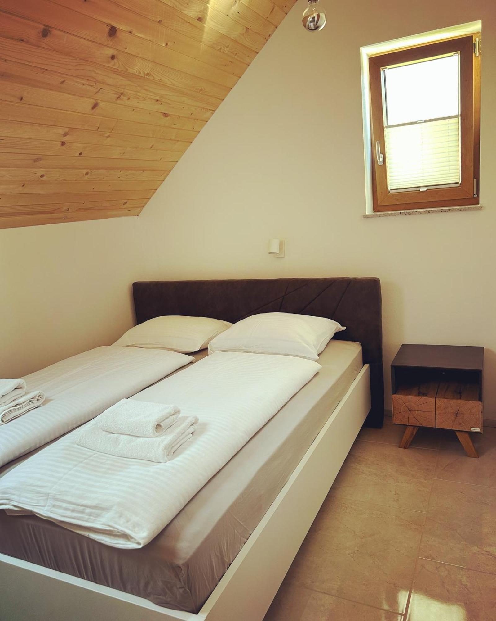 Alps Apartments 克拉尼斯卡戈拉 外观 照片
